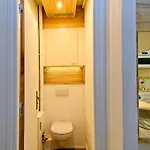 Loft 4/6 Pers Proximite Centre Ville, Gare Et Tram *