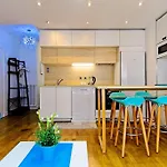 Lejlighed Loft 4/6 Pers Proximite Centre Ville, Gare Et Tram *