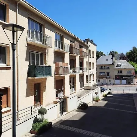 Loft 4/6 Pers Proximite Centre Ville, Gare Et Tram Caen